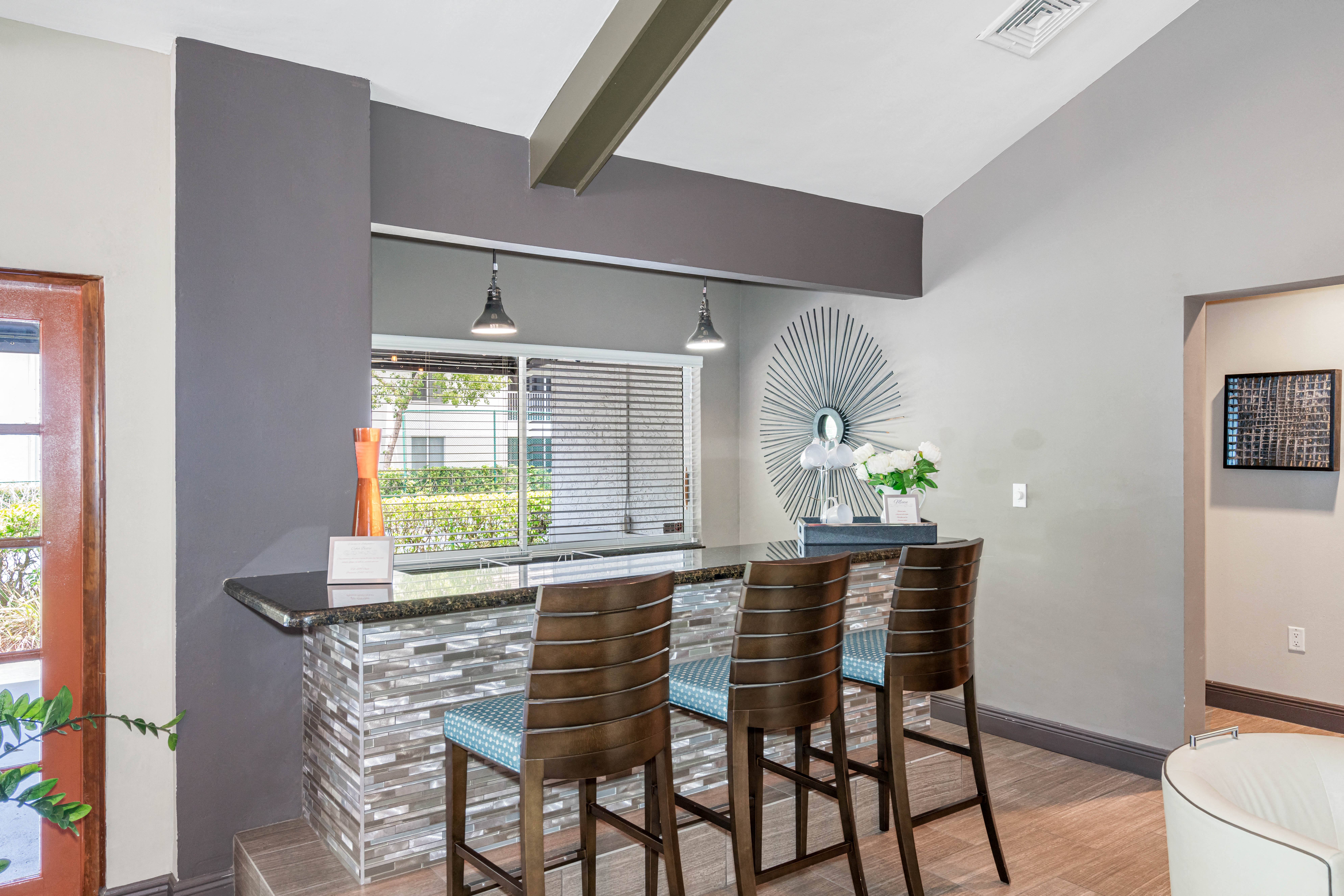 Lakepointe At Jacaranda is a similar property to One Plantation Apartments located in Plantation